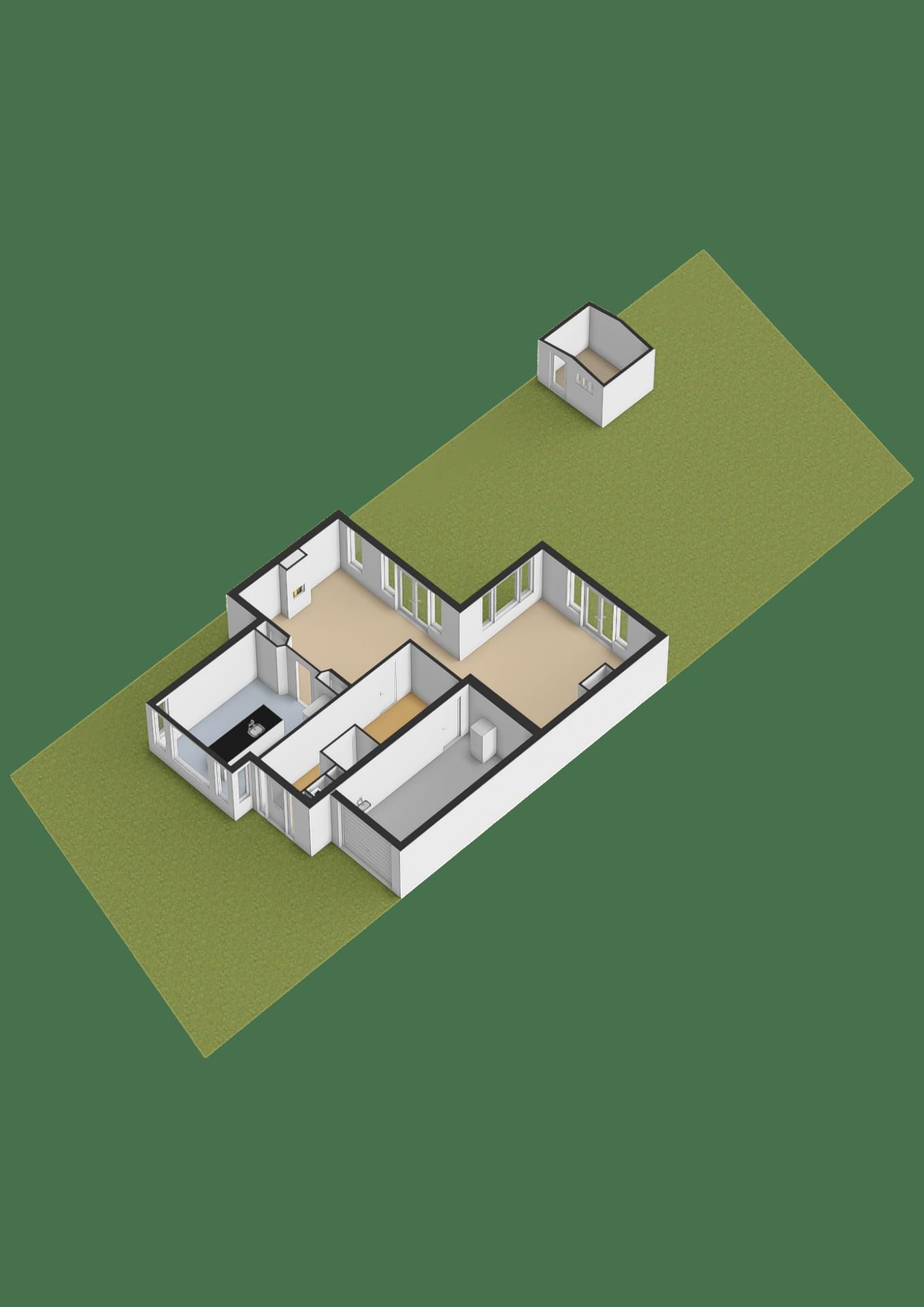 Foto 54 van Duigendreef 12