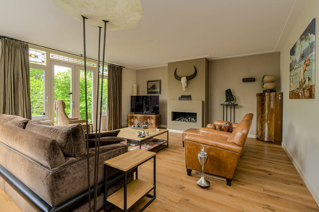 Foto 11 van Duigendreef 12