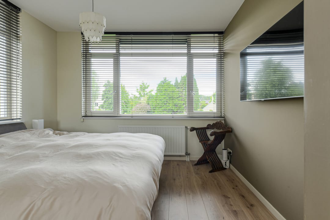 Detached Townhouse with Water Views in Oosterhout's Houthaven Neighborhood — 21