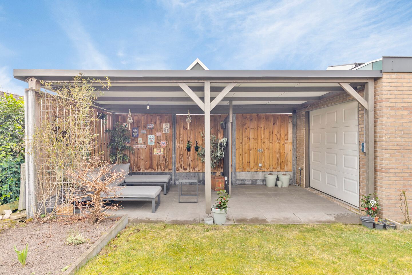 Foto 5 van Midwolderweg 17-B