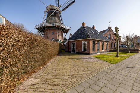 Bedumerweg thumbnail