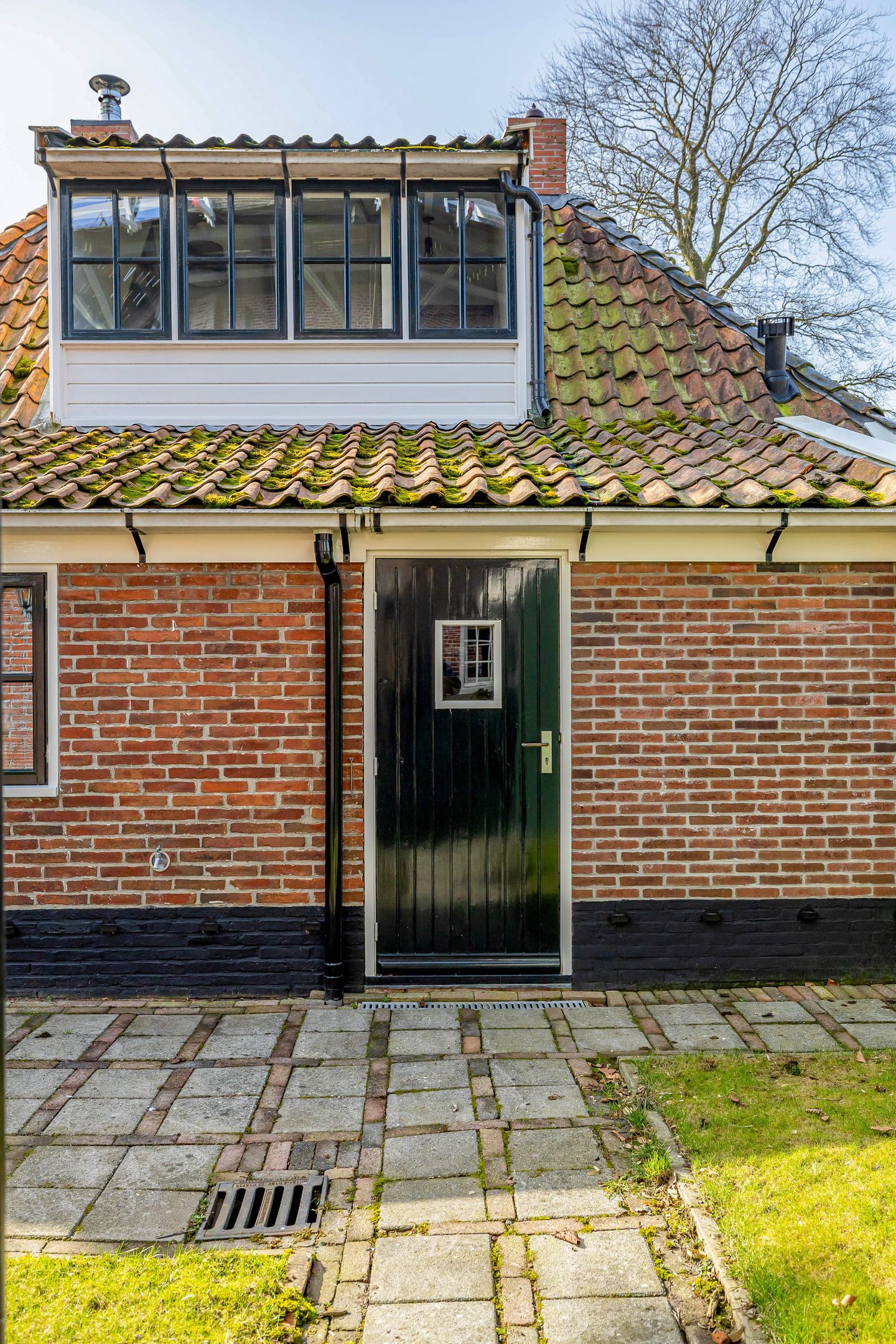 Foto 40 van Bedumerweg 21
