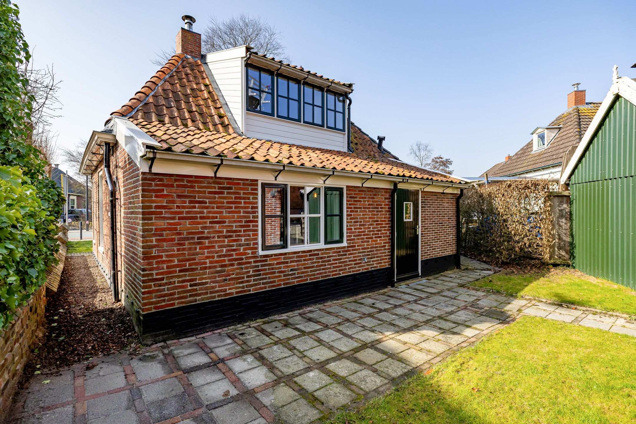 Foto 45 van Bedumerweg 21
