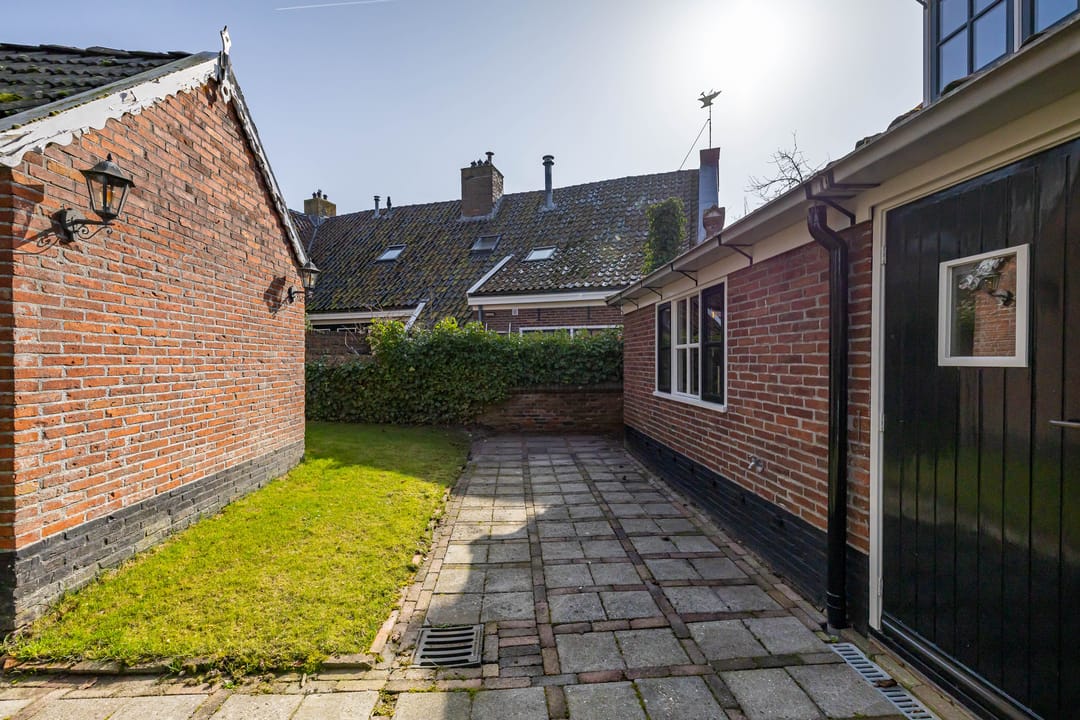 Foto 41 van Bedumerweg 21