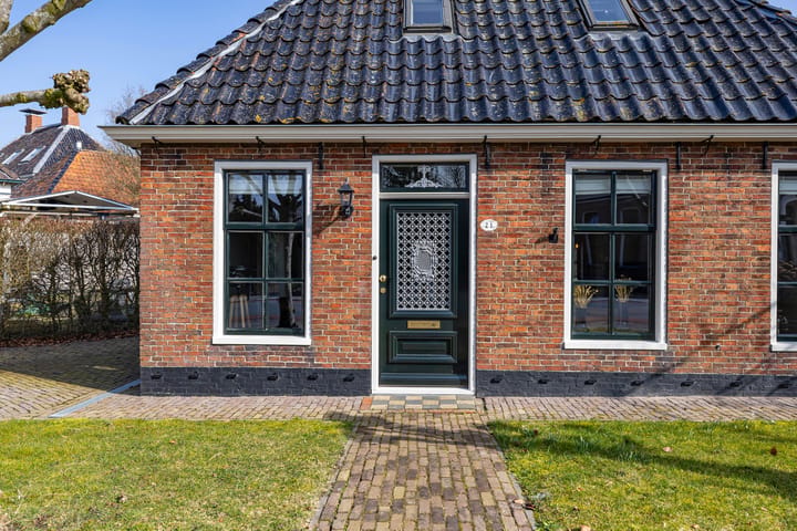 Foto 4 van Bedumerweg 21