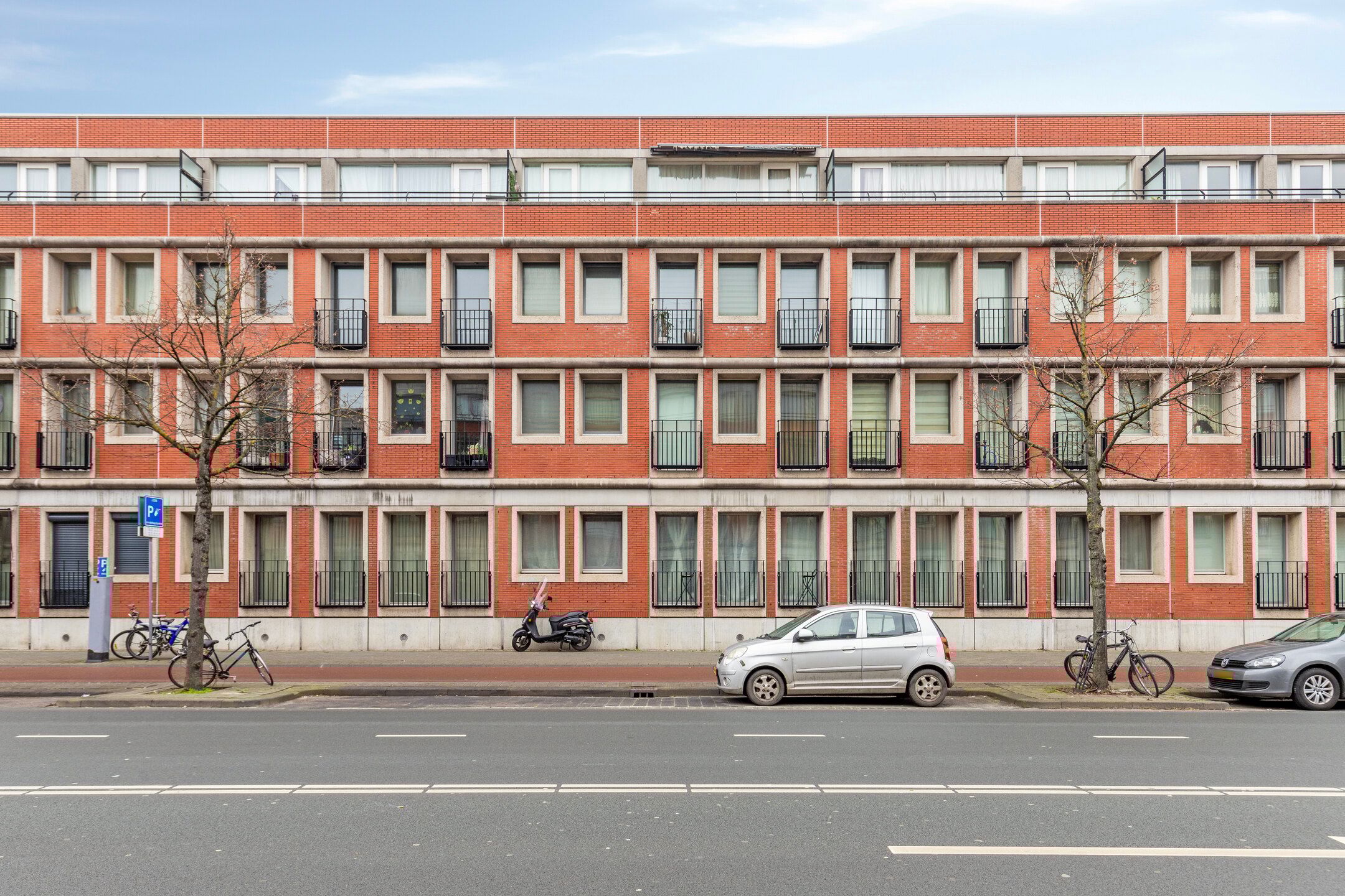 David Blesstraat 140 