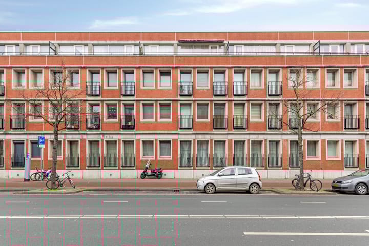 David Blesstraat 140