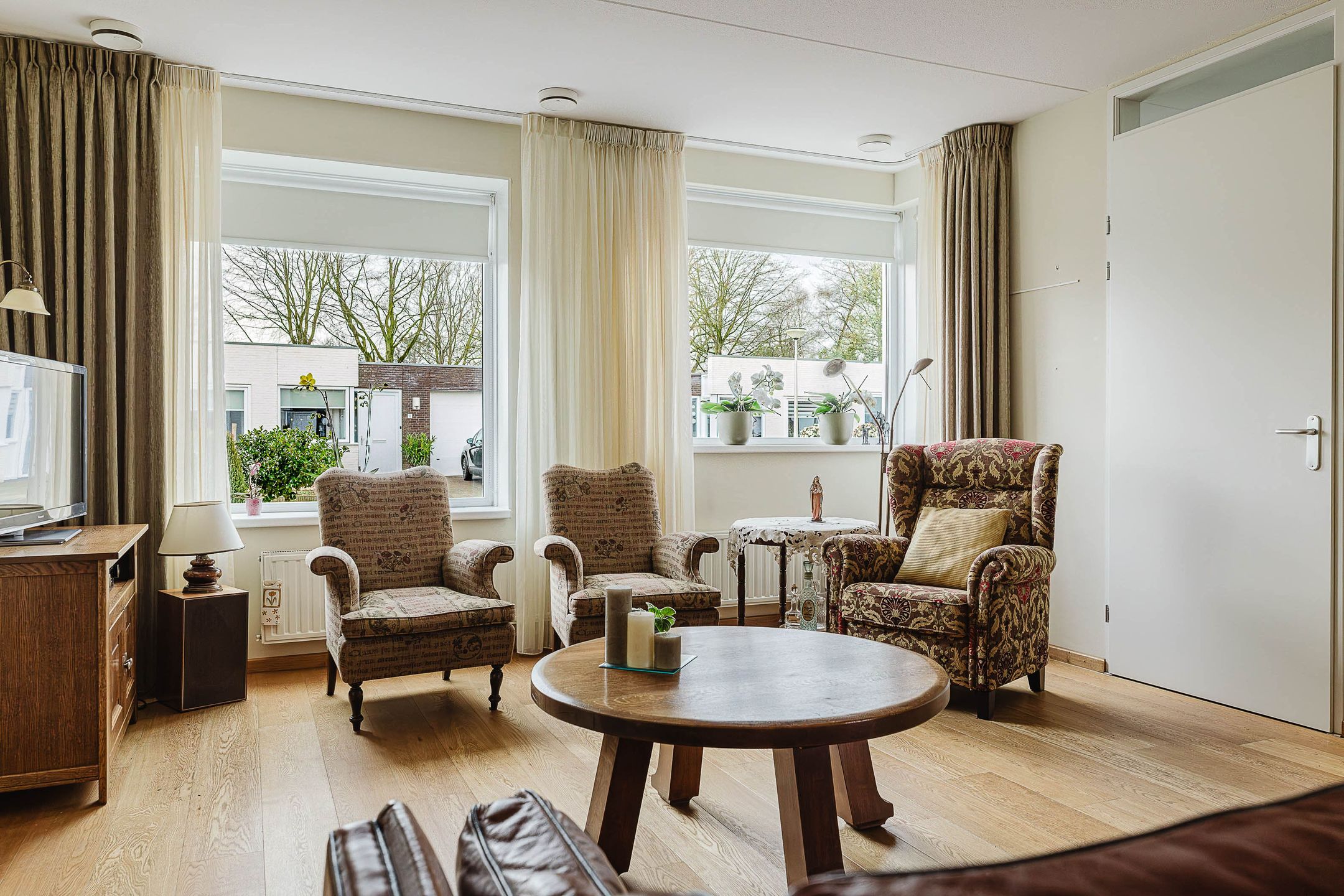 Foto 3 van Nederhof 9