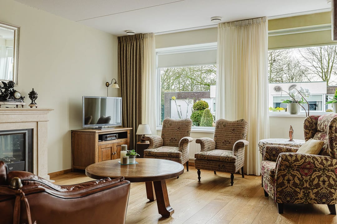 Foto 8 van Nederhof 9