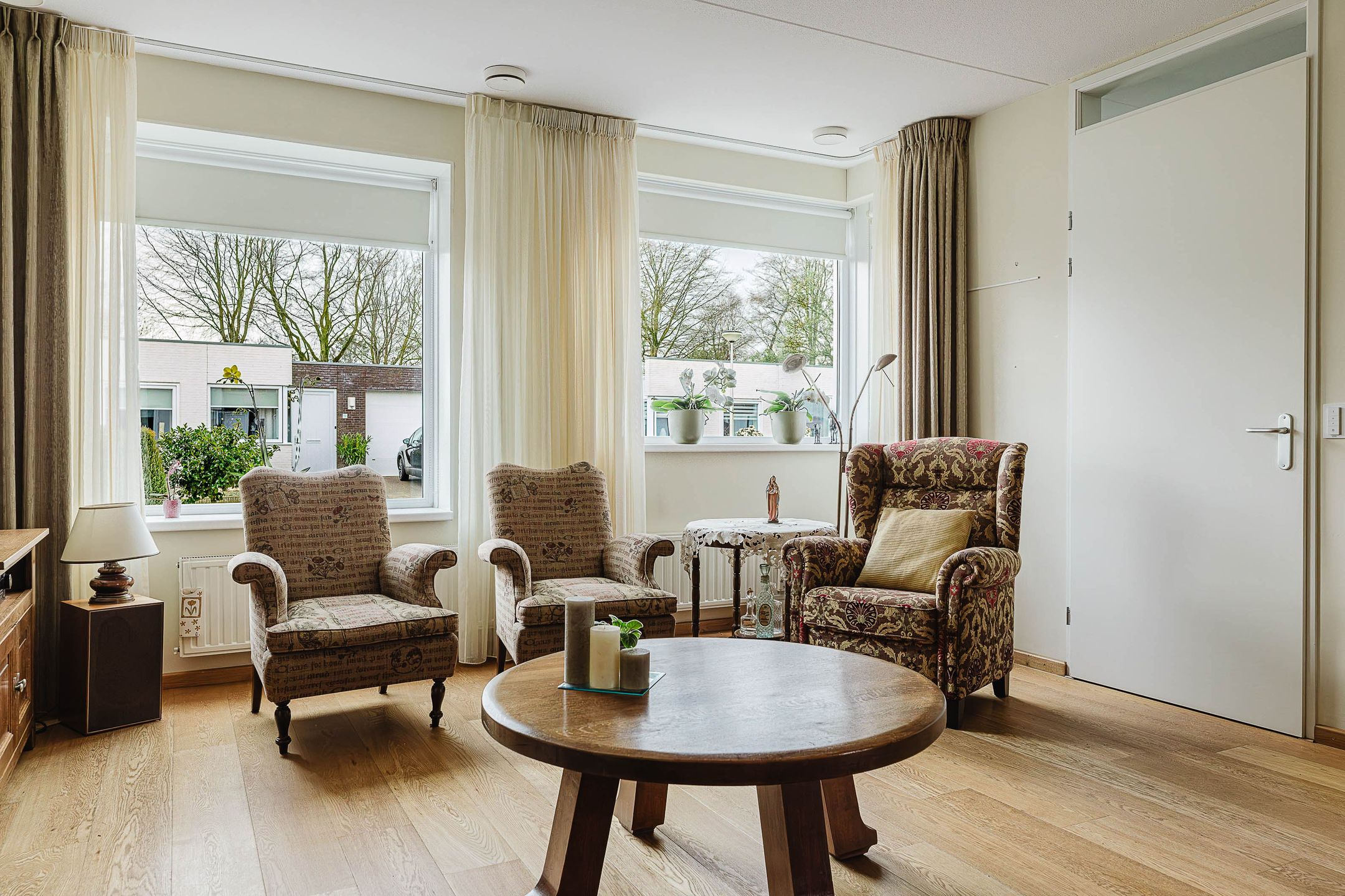 Foto 9 van Nederhof 9