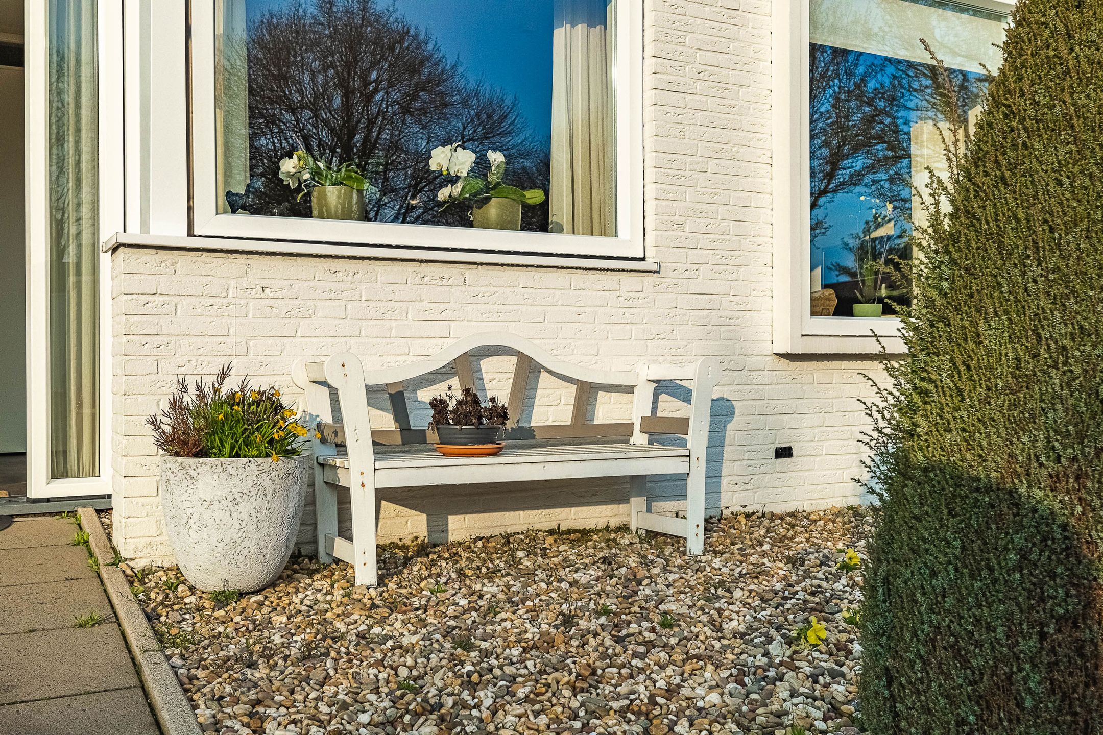 Foto 6 van Nederhof 9