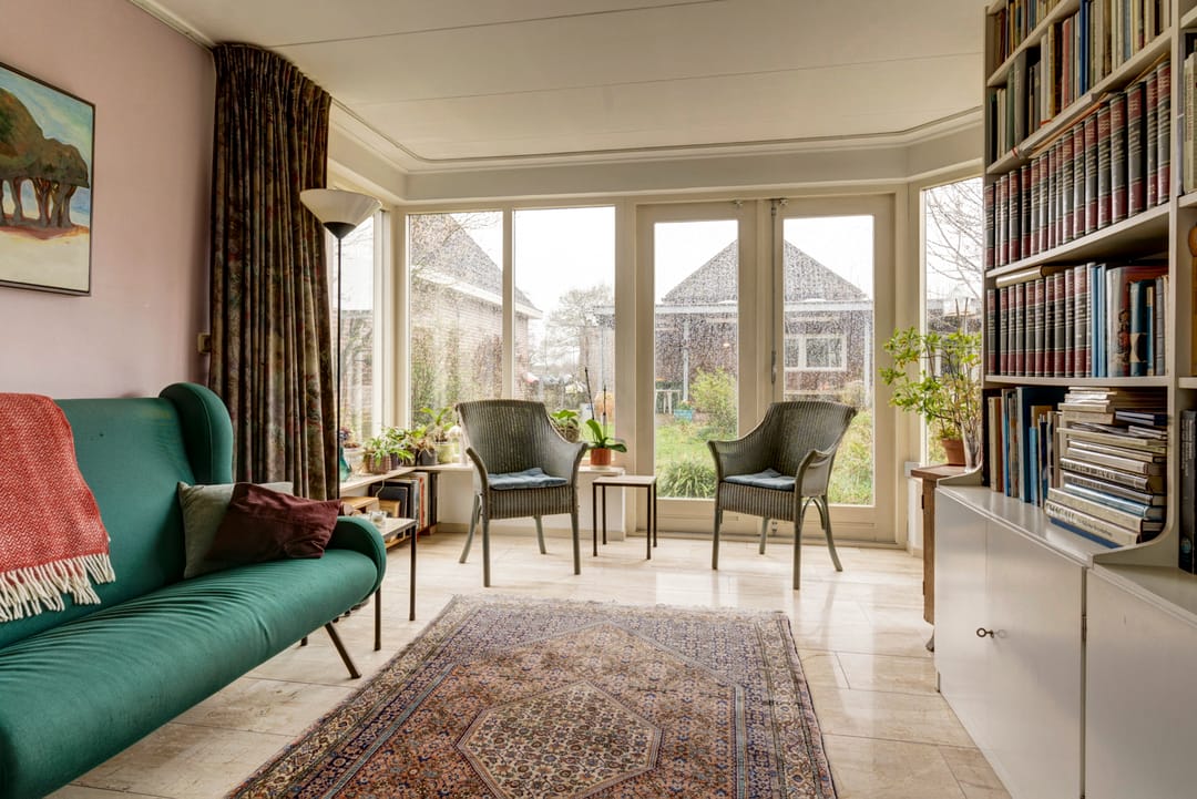 Photo 11 of Kerkstraat 16