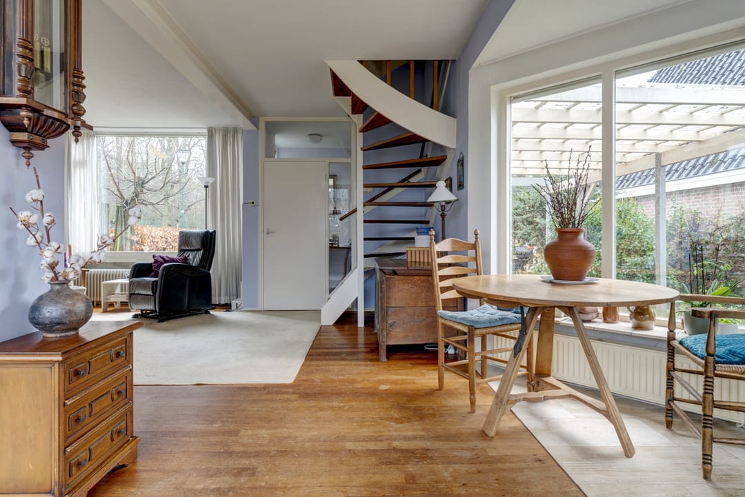 Photo 13 of Kerkstraat 16