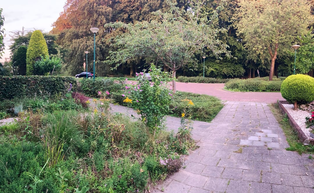 Photo 23 of Kerkstraat 16