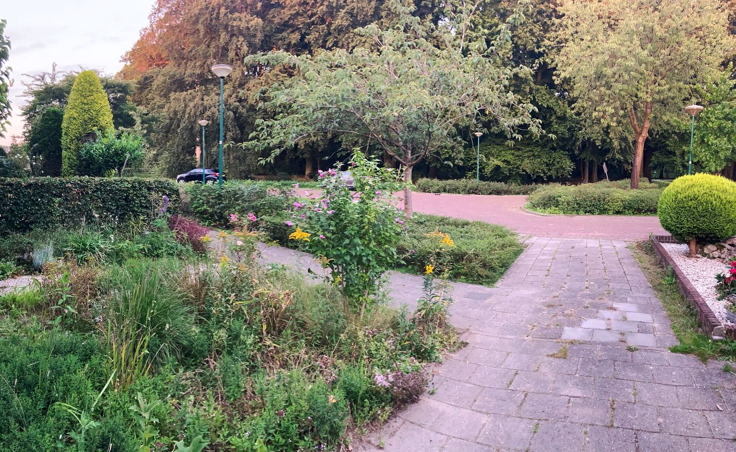 Photo 25 of Kerkstraat 16