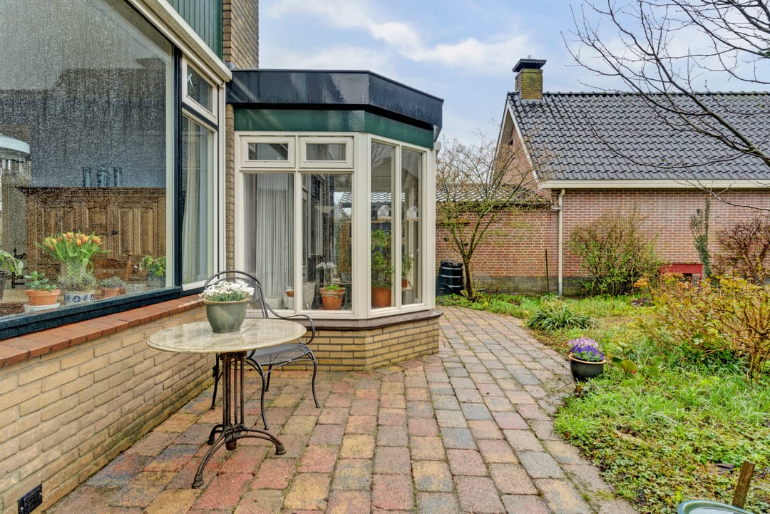 Photo 26 of Kerkstraat 16