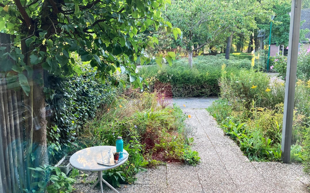 Photo 28 of Kerkstraat 16