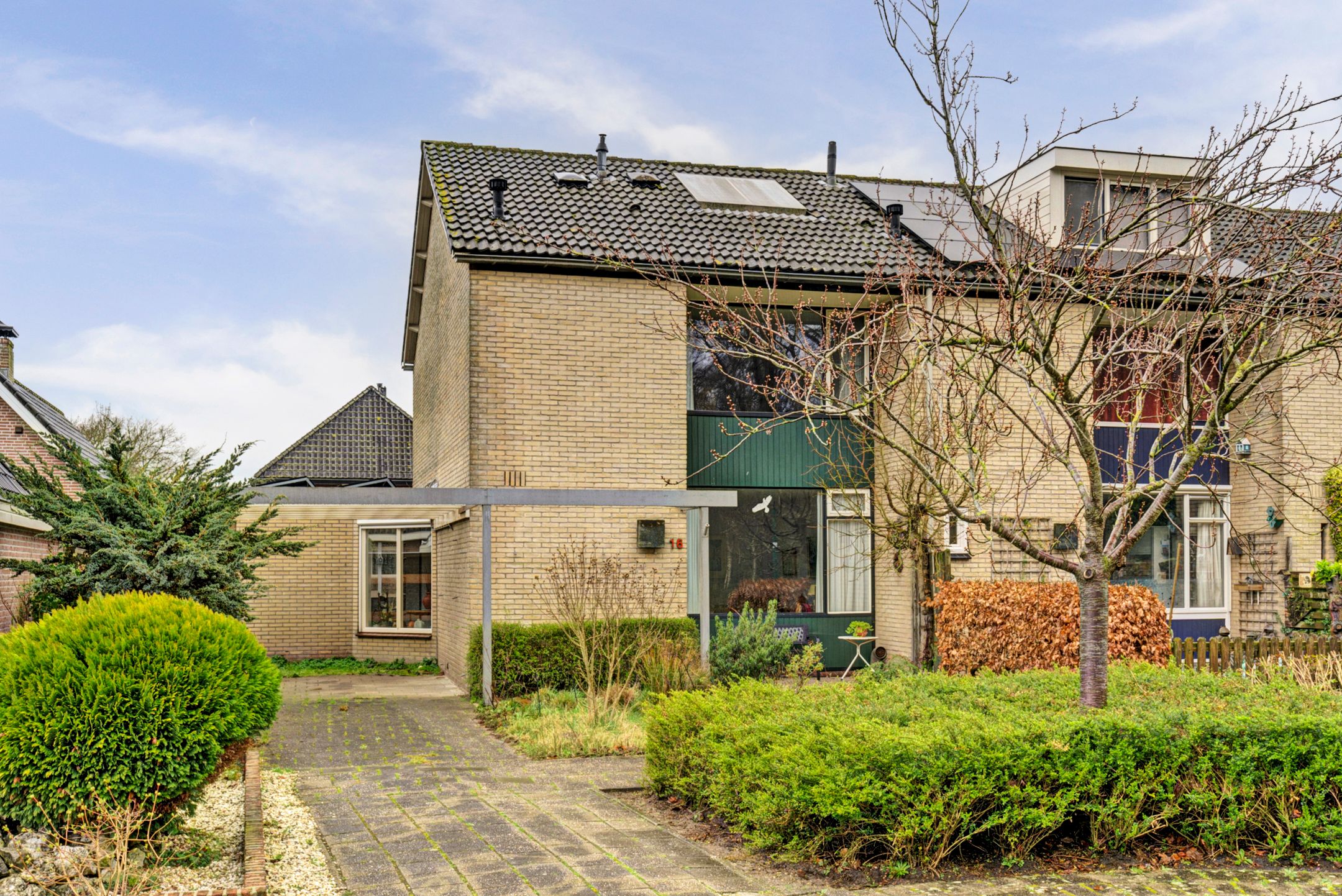 Kerkstraat 16 