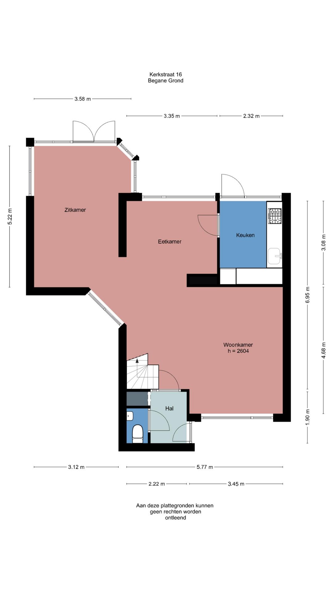 Photo 49 of Kerkstraat 16