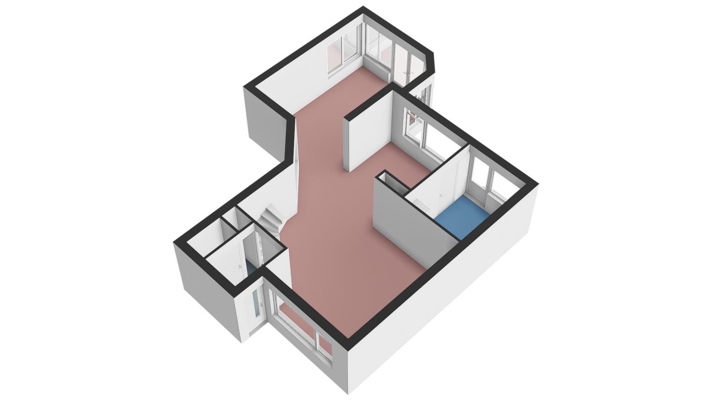 Photo 50 of Kerkstraat 16