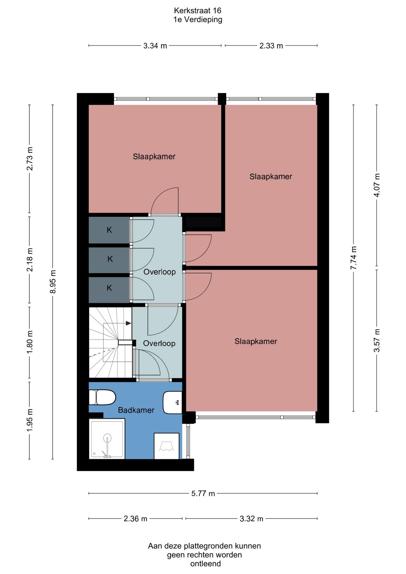 Photo 51 of Kerkstraat 16