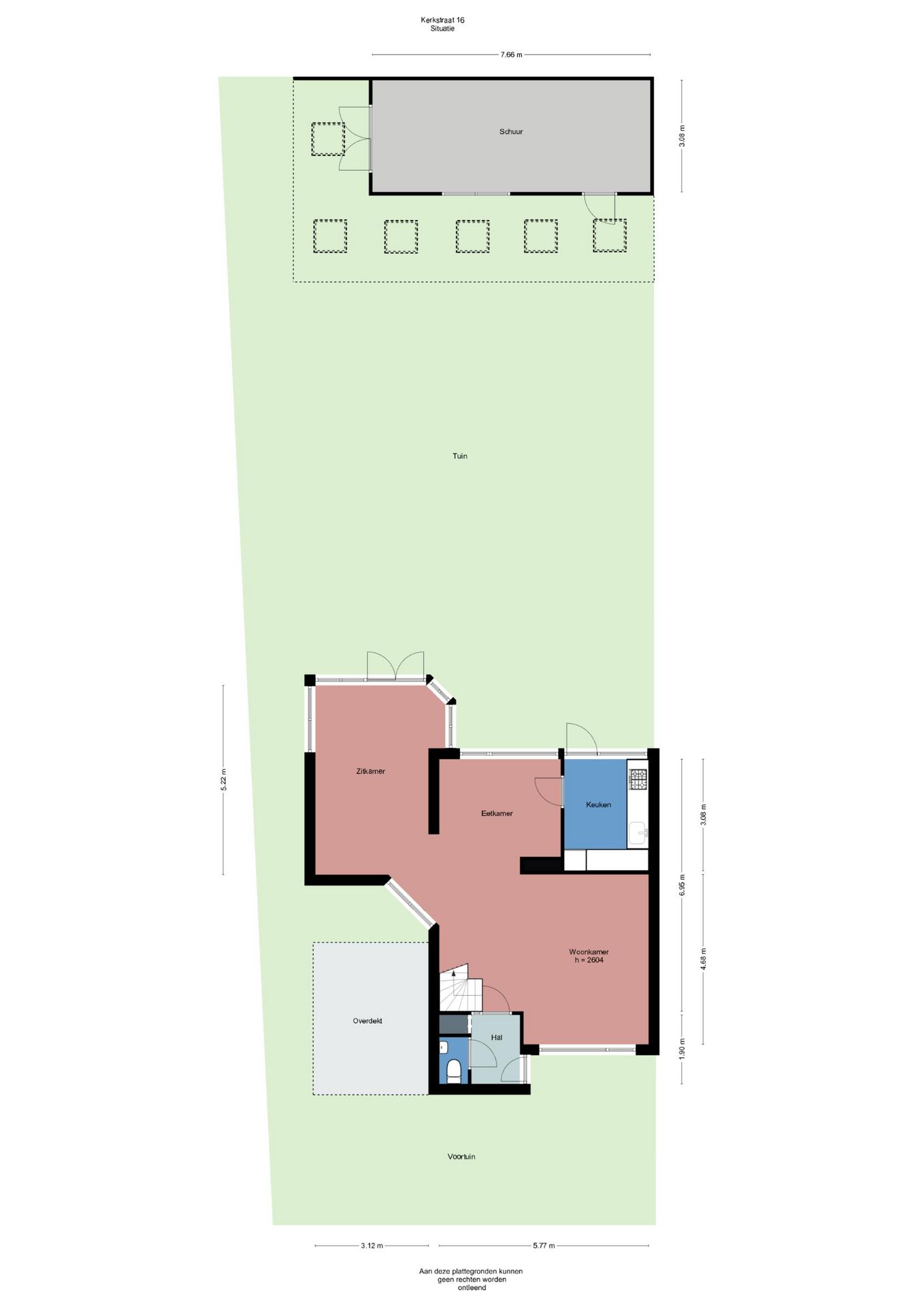 Photo 55 of Kerkstraat 16