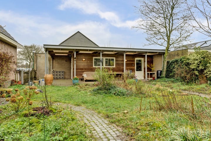 Photo 3 of Kerkstraat 16