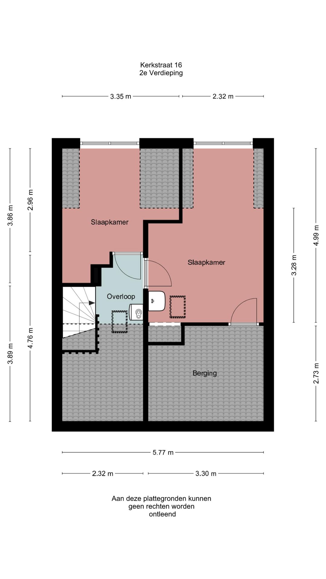 Photo 53 of Kerkstraat 16