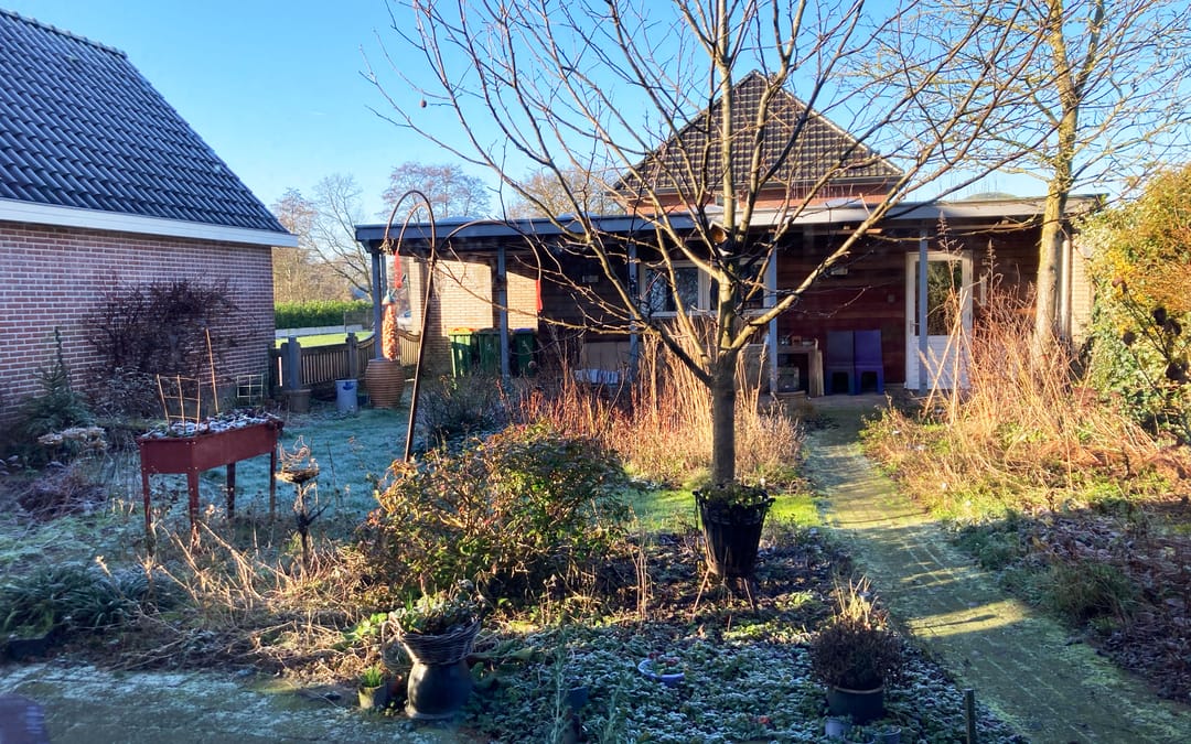 Photo 26 of Kerkstraat 16