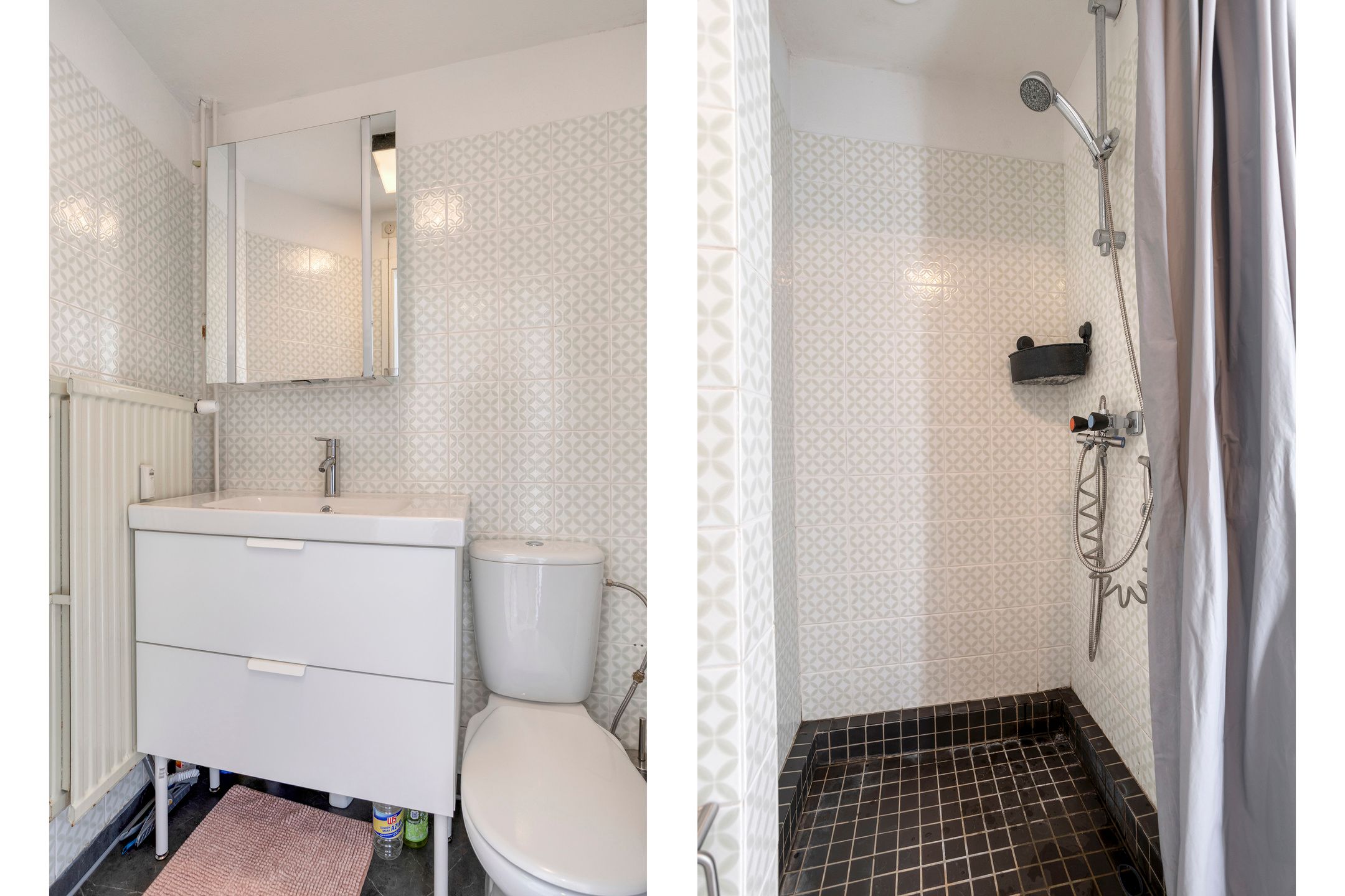 Corner apartment with guest unit and Maas views in Maastricht Villapark — 29