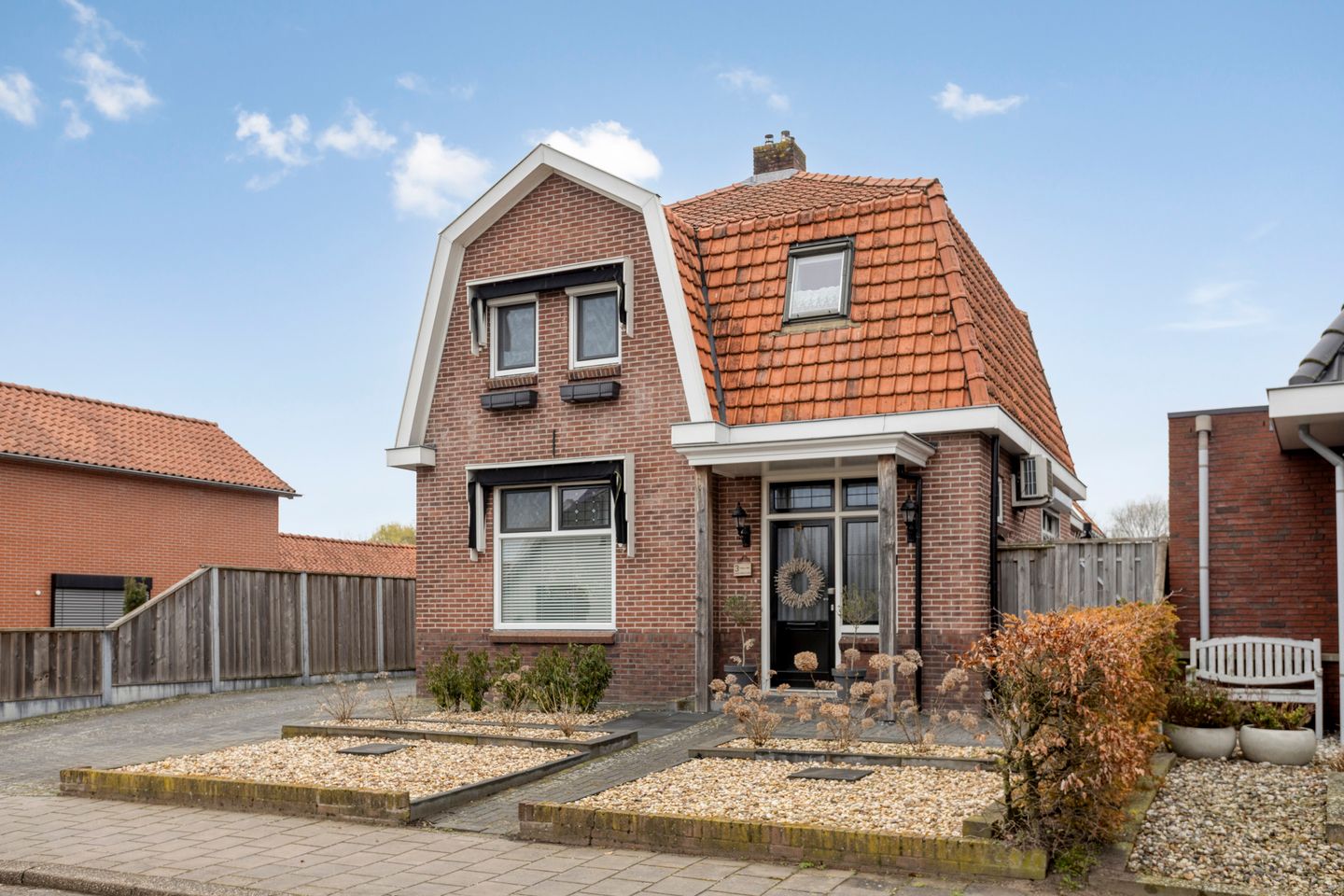 Foto 4 van Hondevoort 3