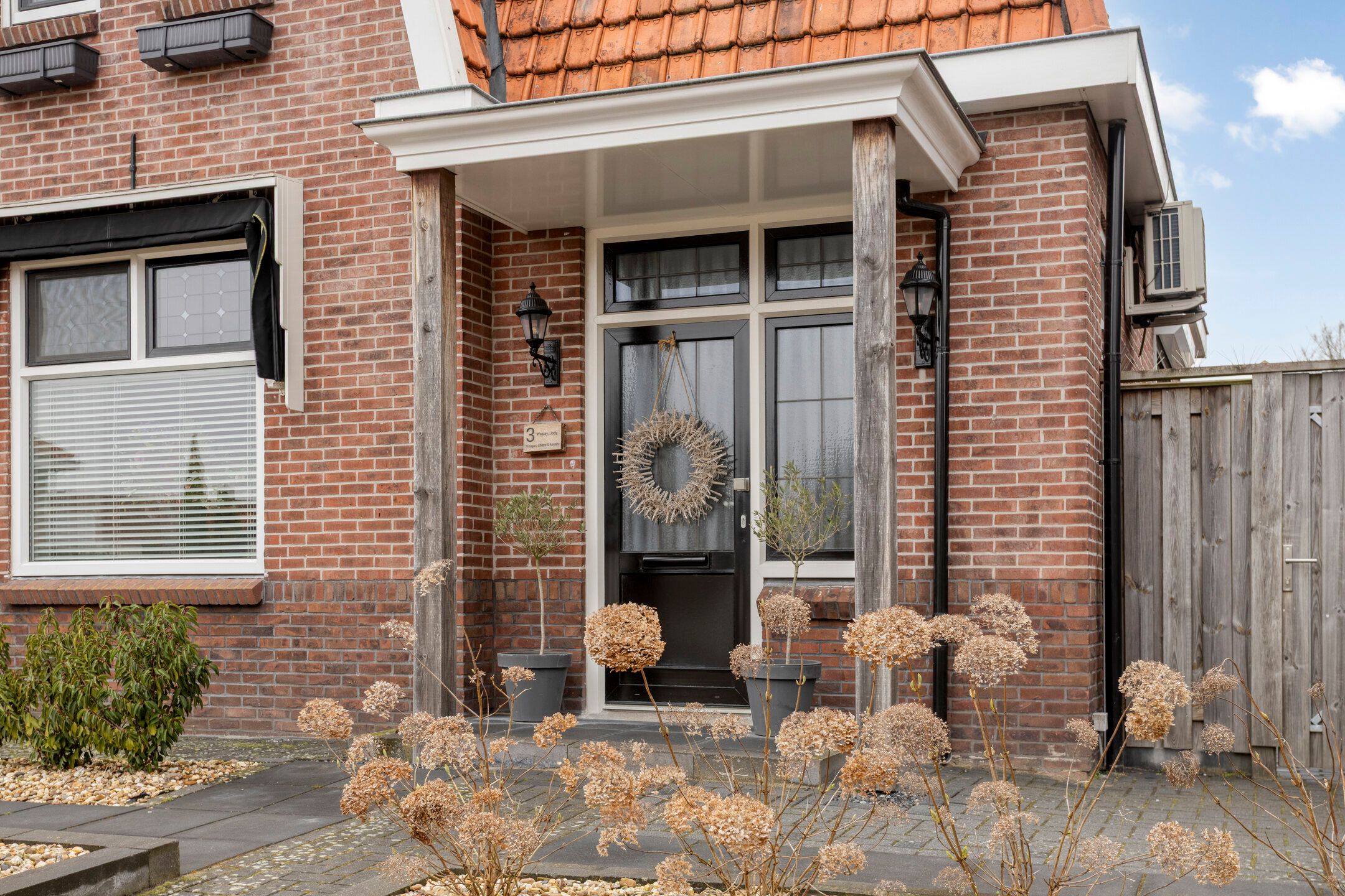 Foto 6 van Hondevoort 3