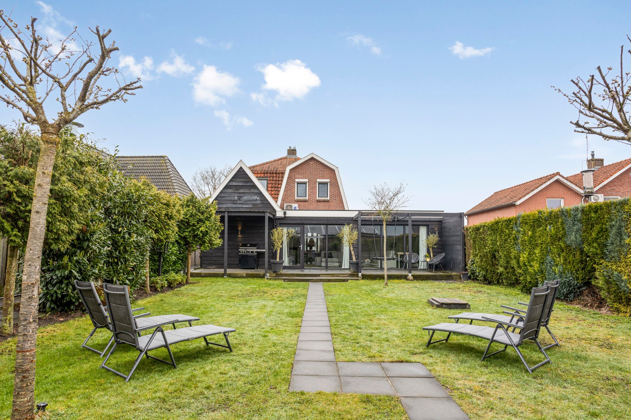 Buying a house in The Netherlands., Hondevoort 3