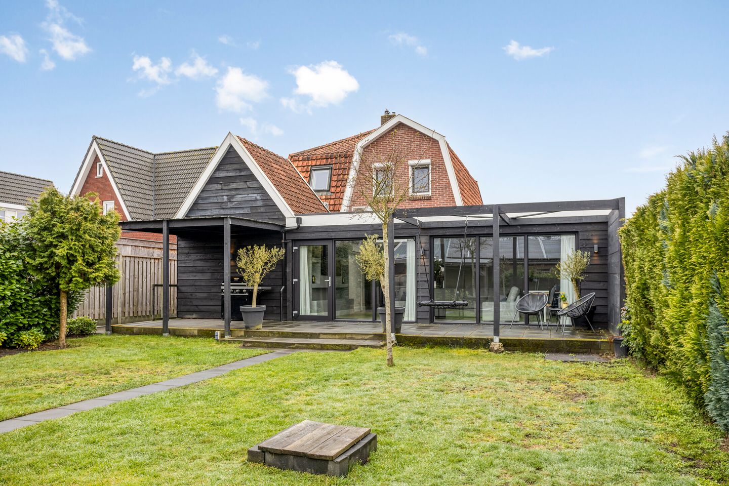 Foto 49 van Hondevoort 3