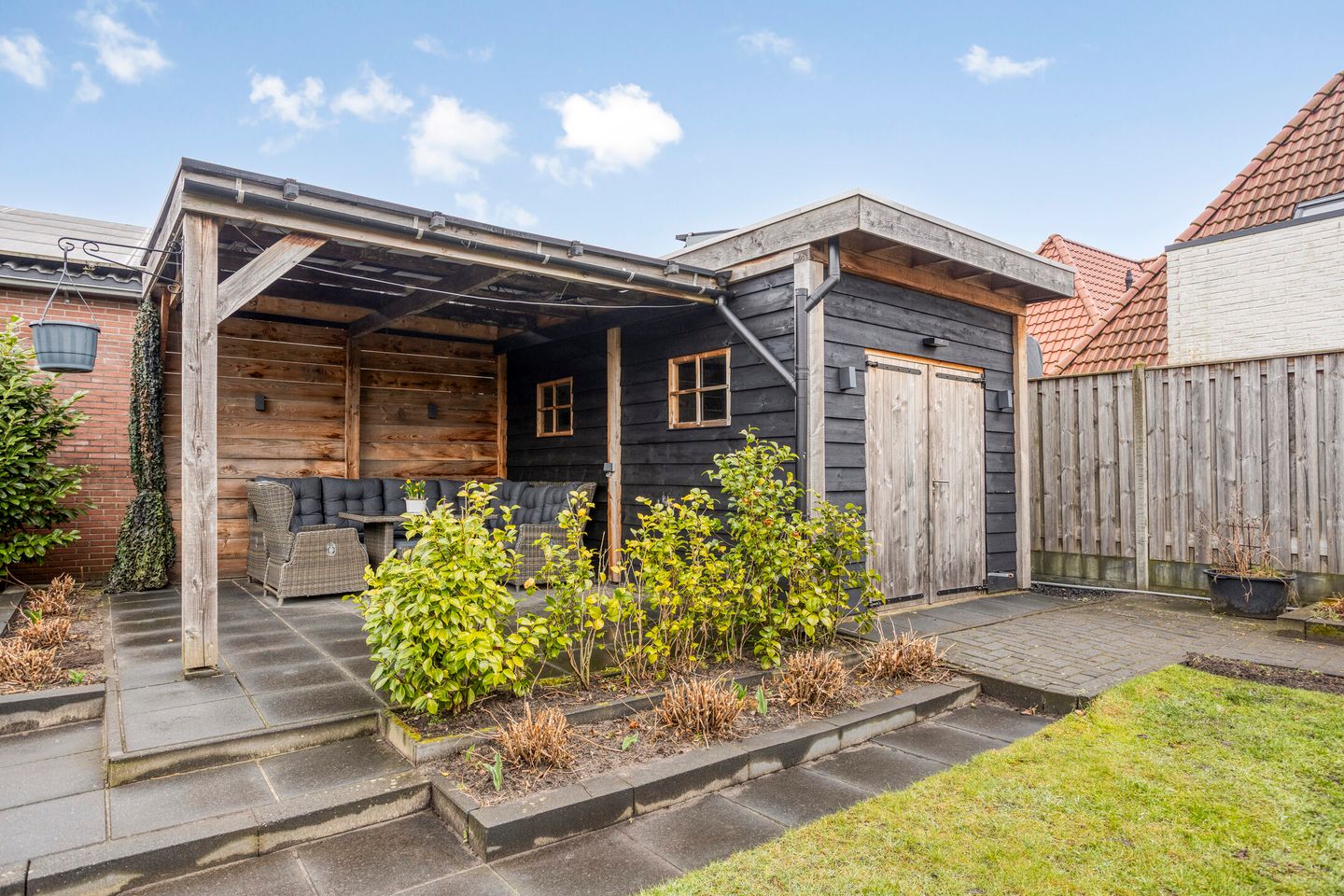 Foto 50 van Hondevoort 3