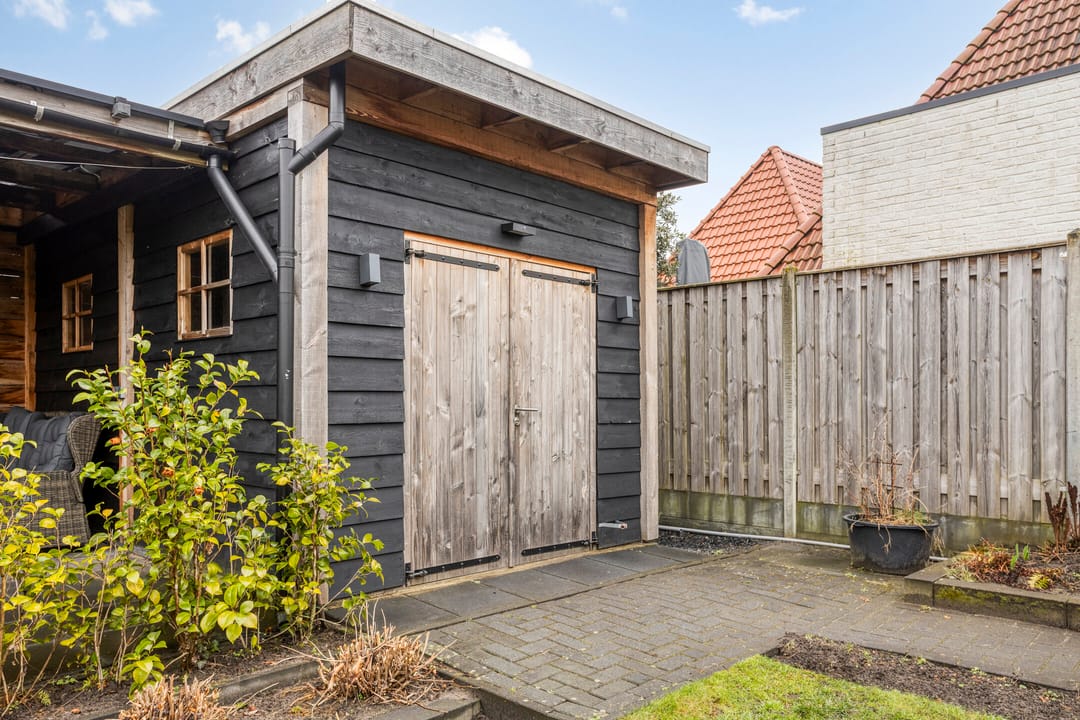 Foto 52 van Hondevoort 3