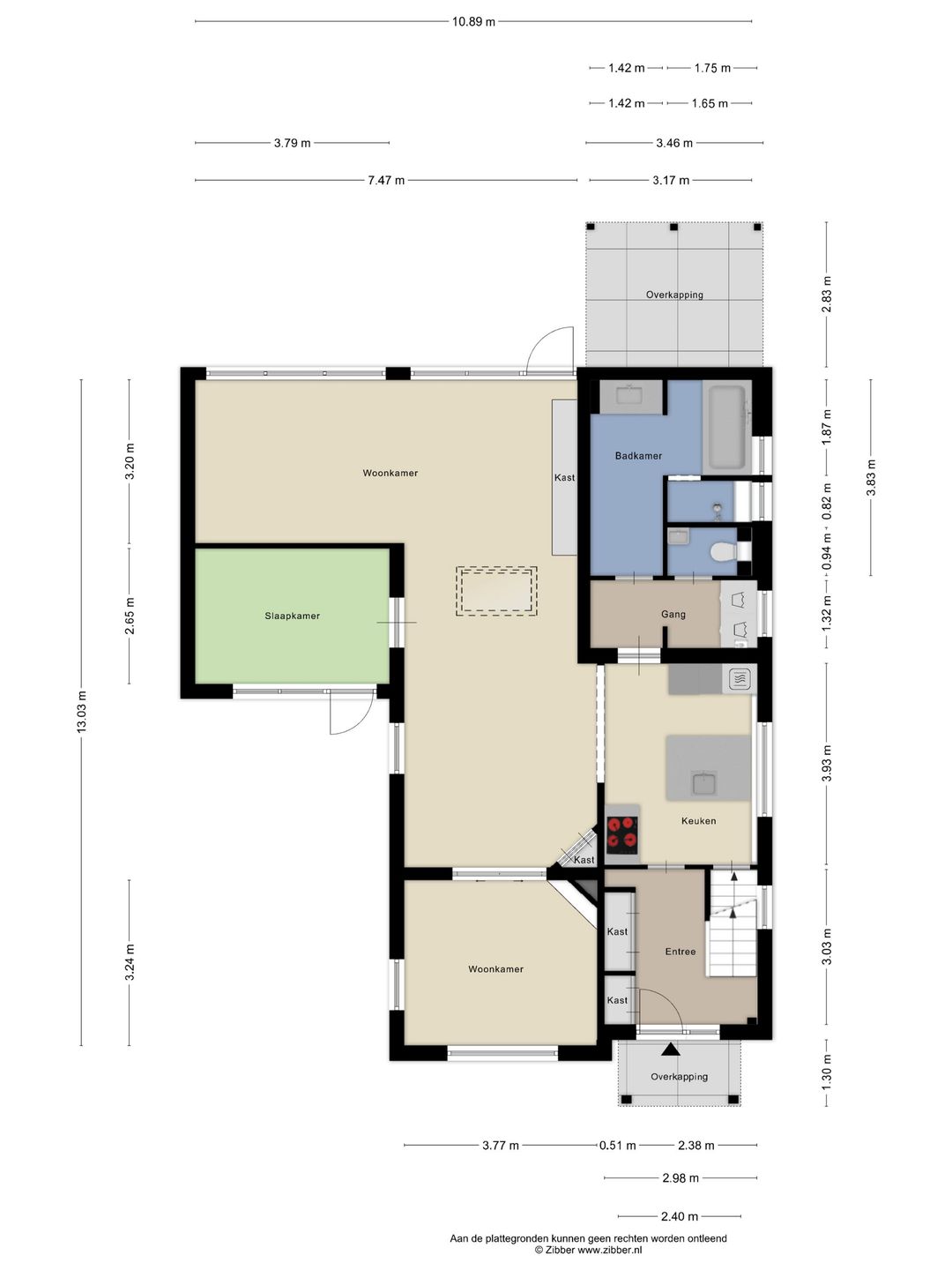 Foto 58 van Hondevoort 3