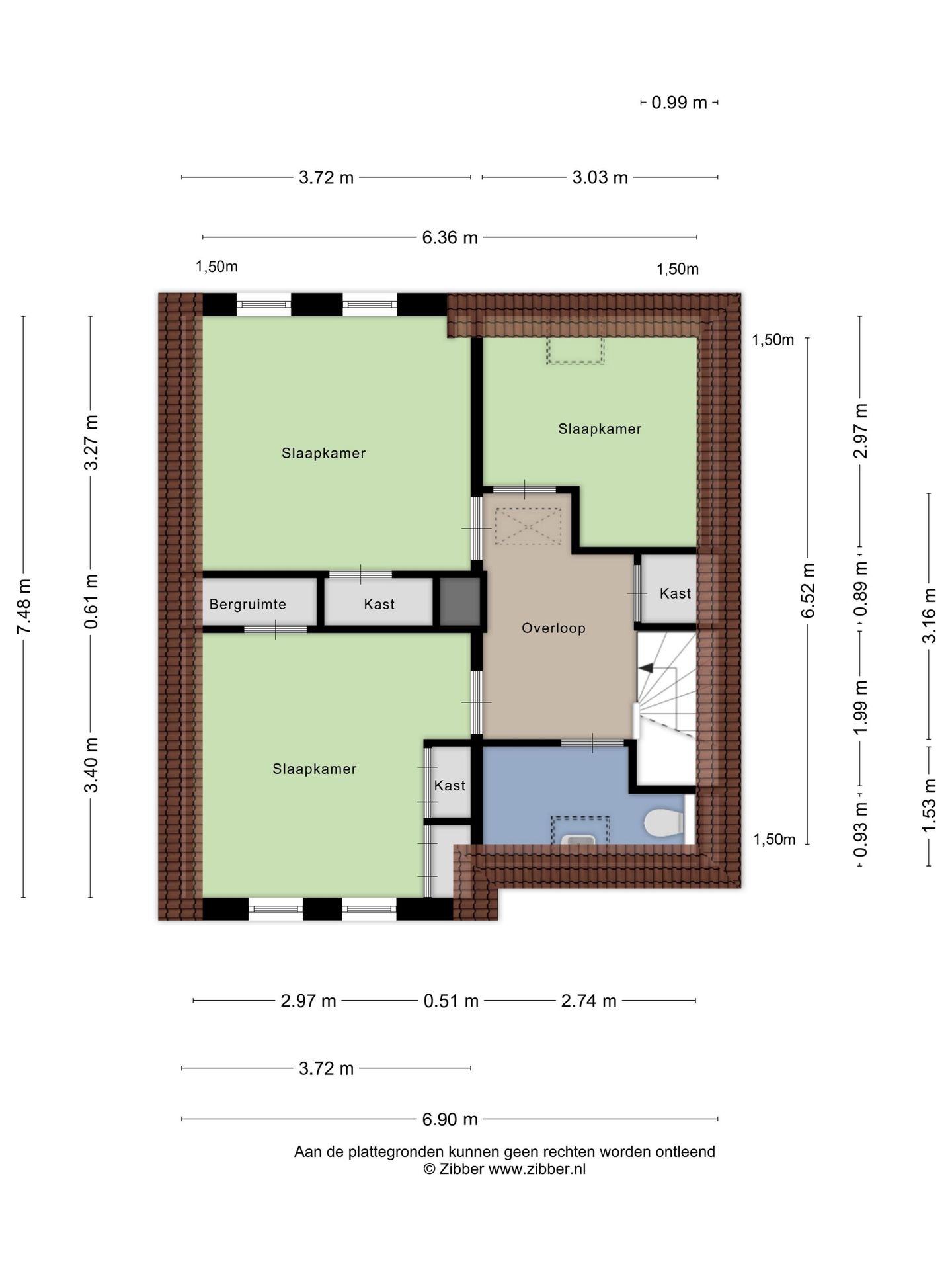 Foto 59 van Hondevoort 3