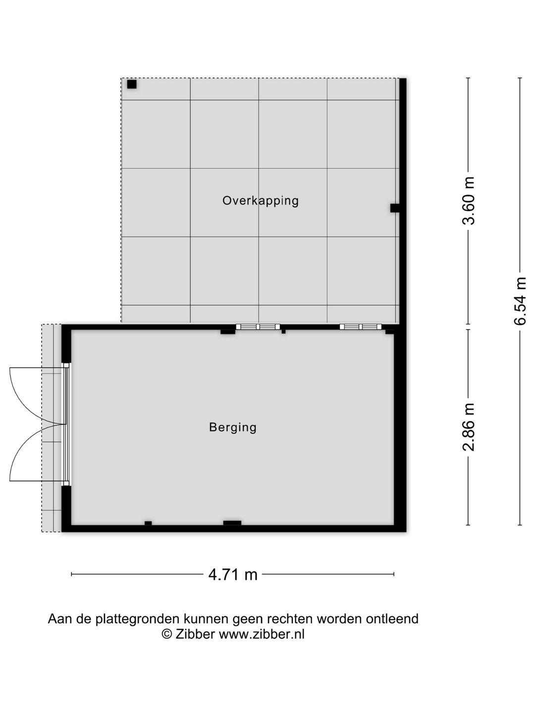 Foto 61 van Hondevoort 3
