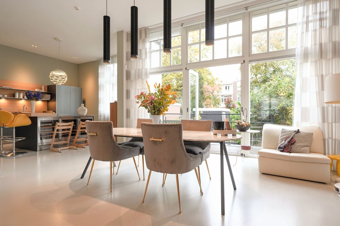 Foto 2 van Raamweg 14