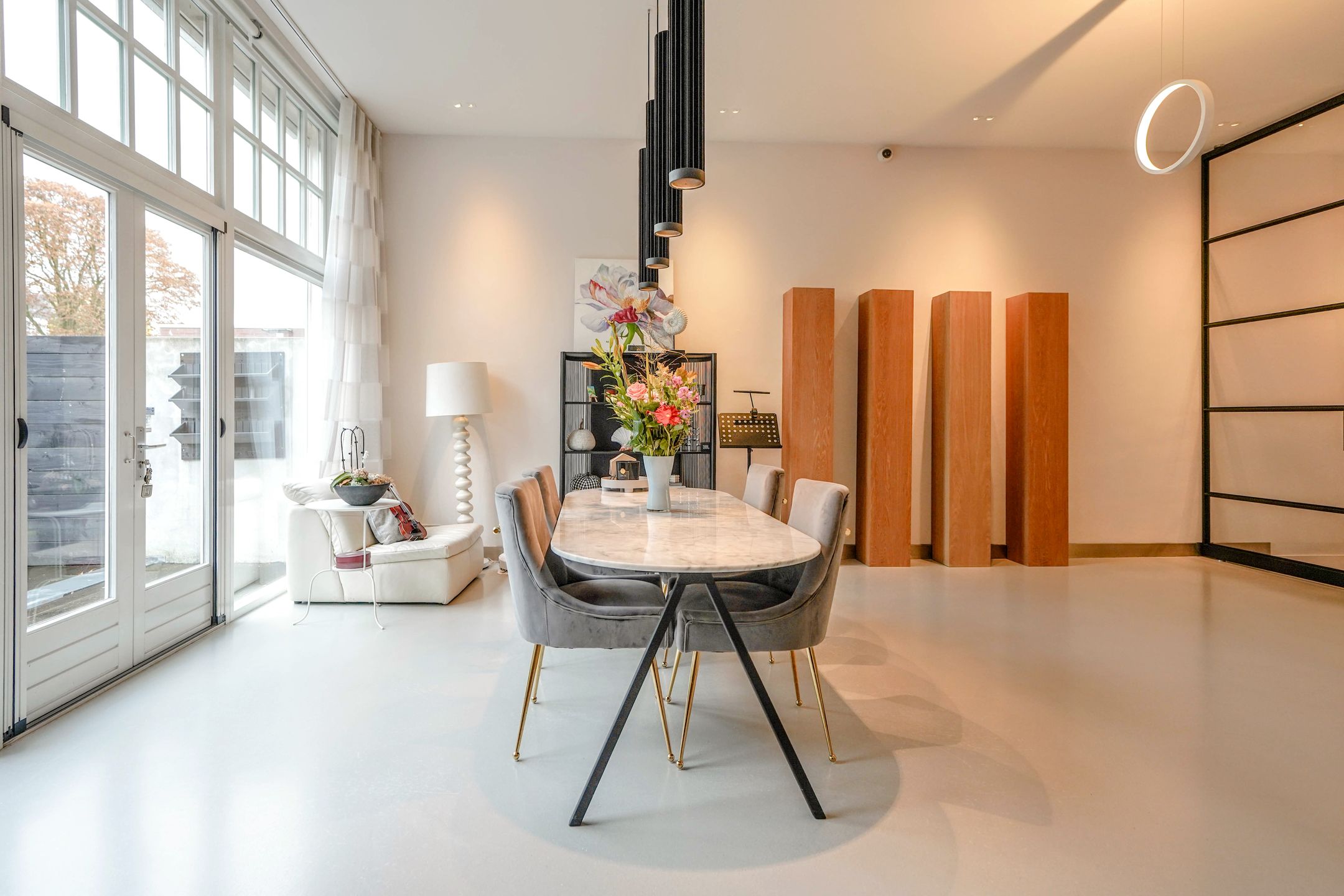 Foto 9 van Raamweg 14