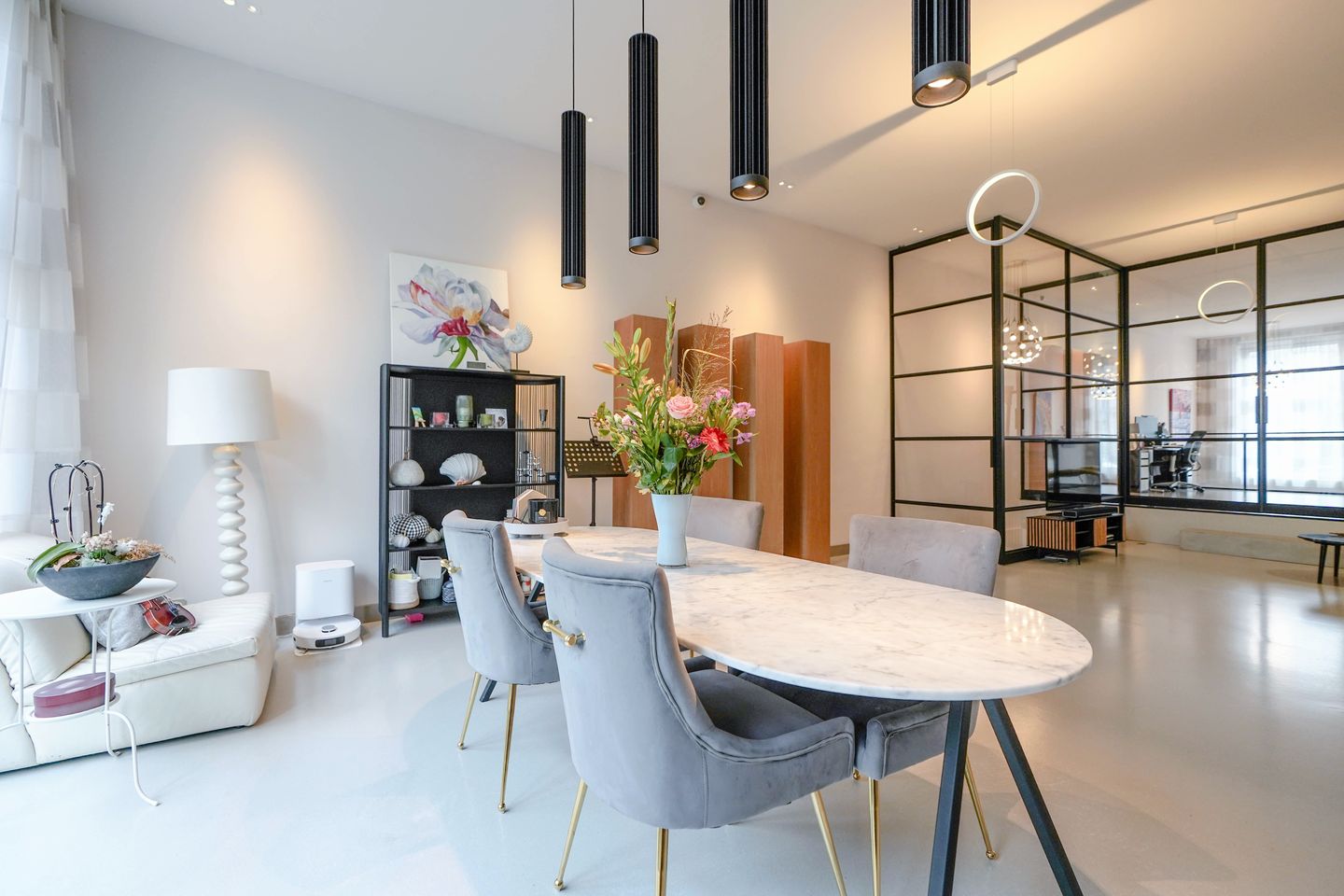 Foto 10 van Raamweg 14