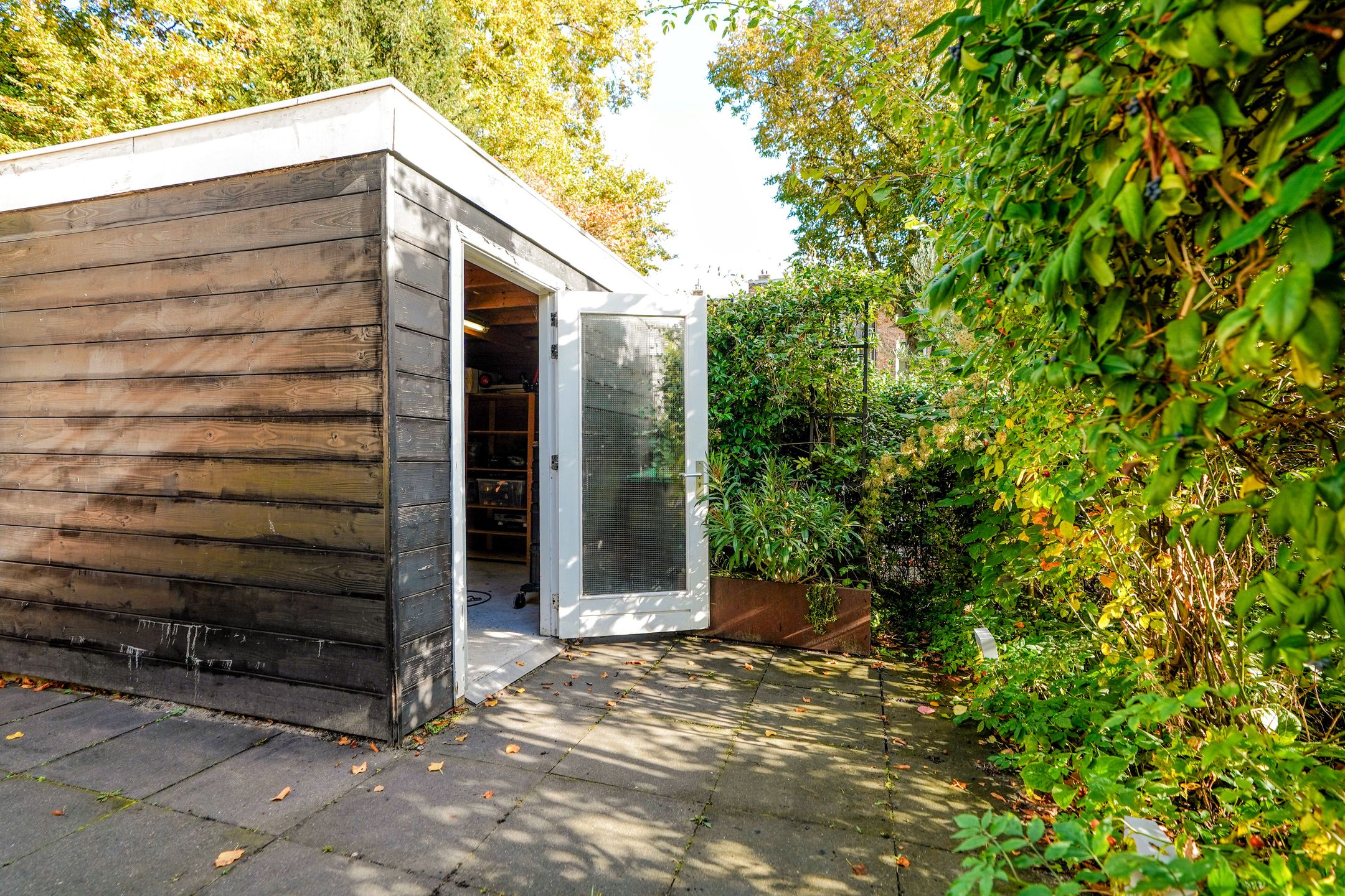 Foto 18 van Raamweg 14