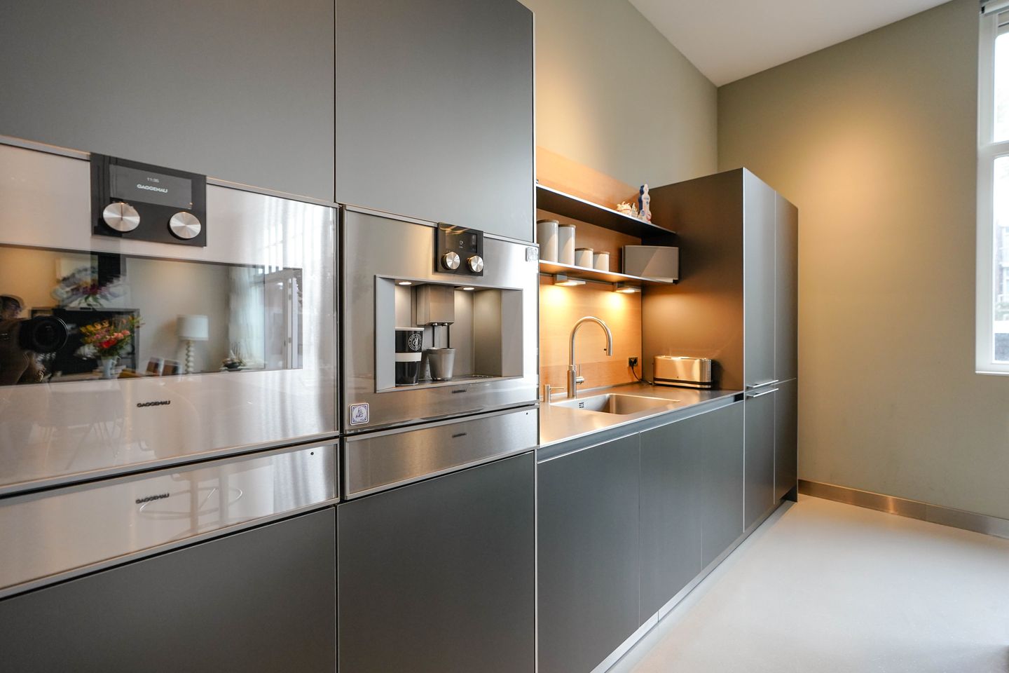 Foto 5 van Raamweg 14