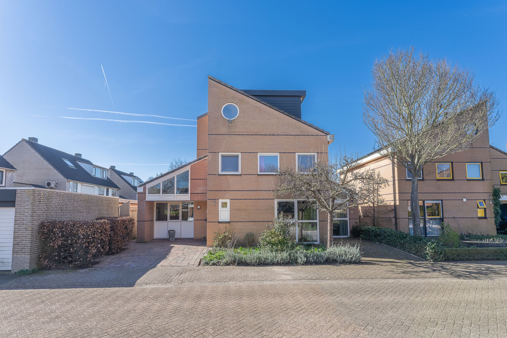 Buying a house in The Netherlands., Ruiter 8