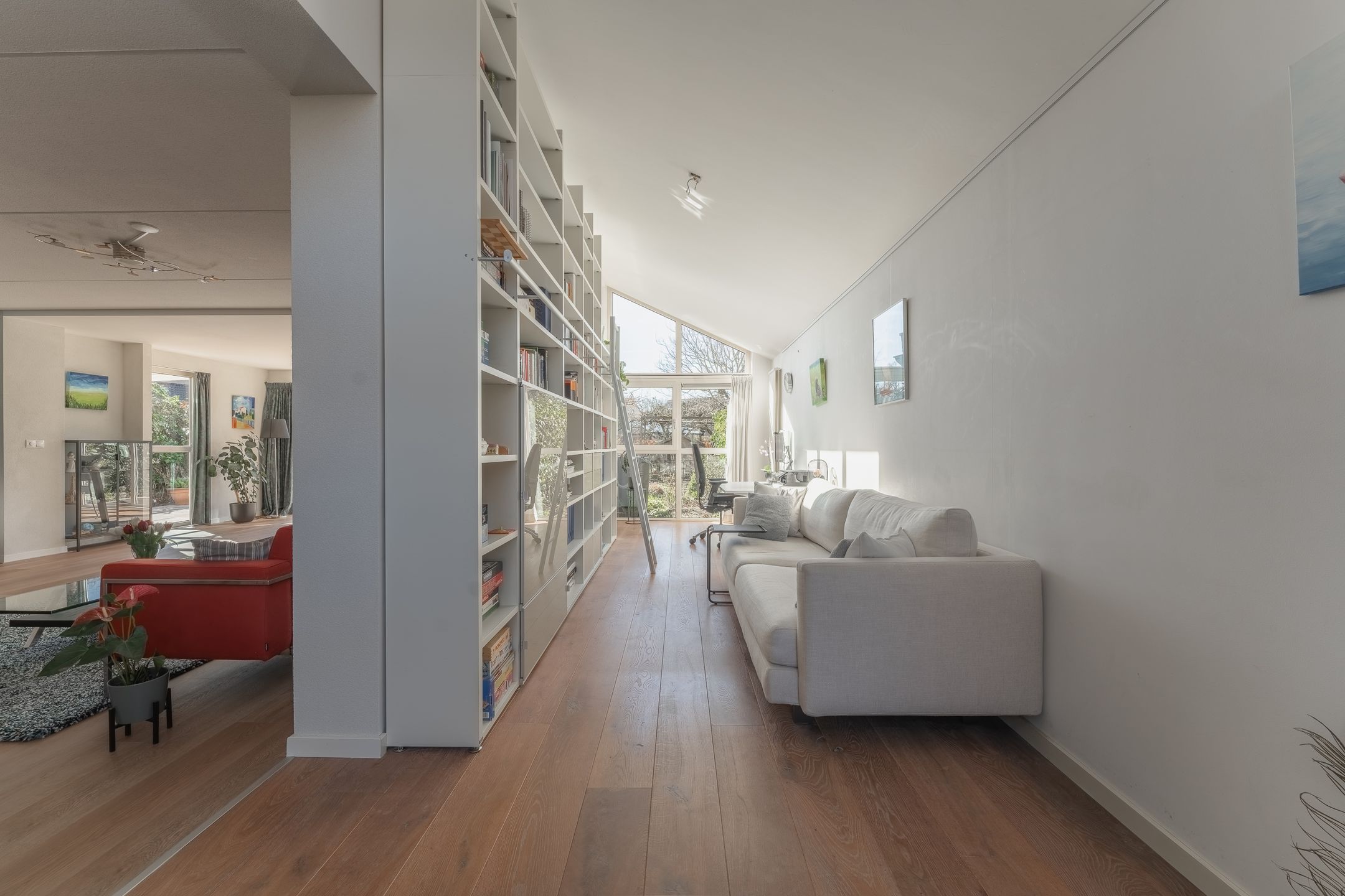 Foto 18 van Ruiter 8