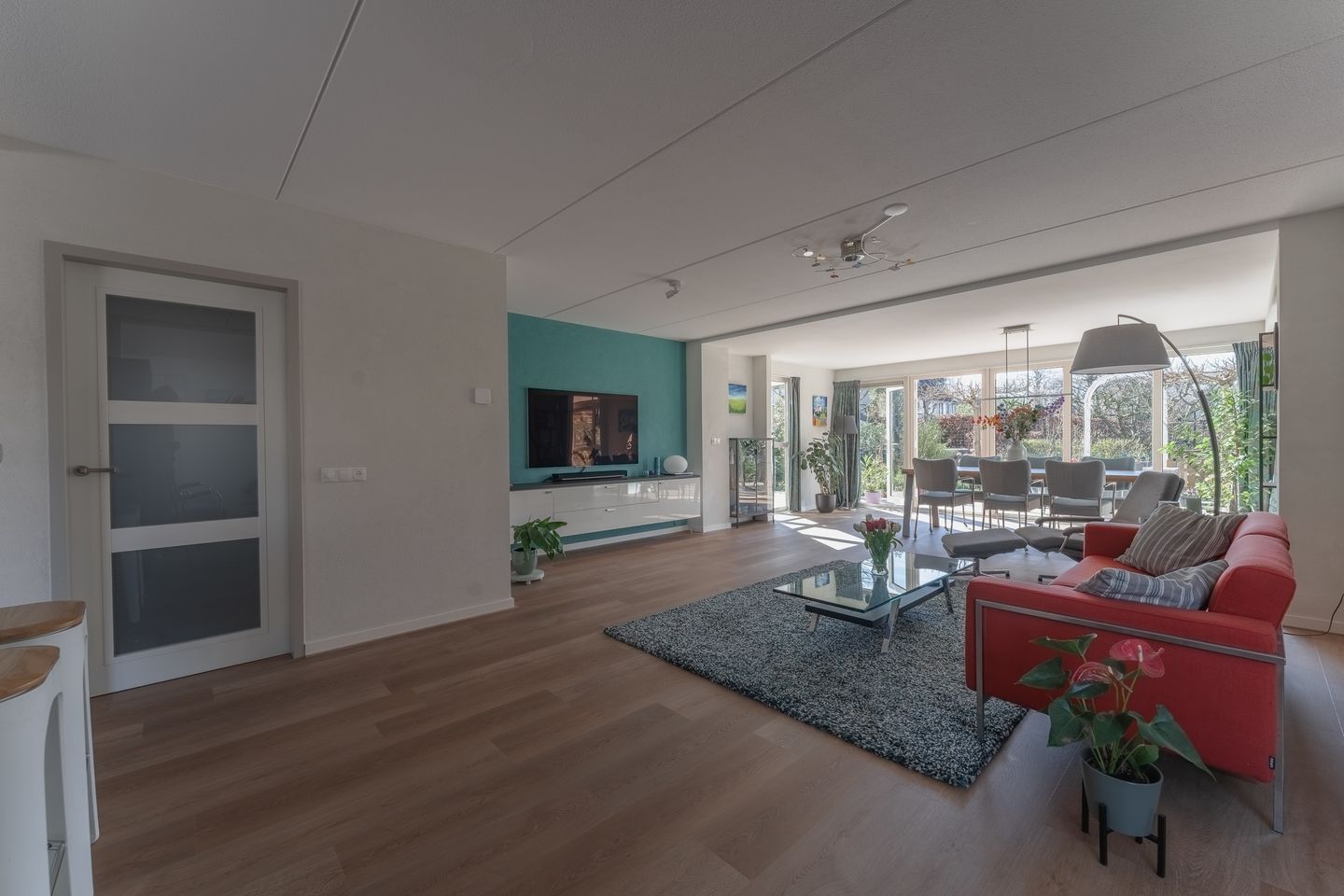 Foto 20 van Ruiter 8