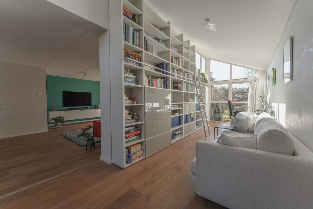 Foto 22 van Ruiter 8