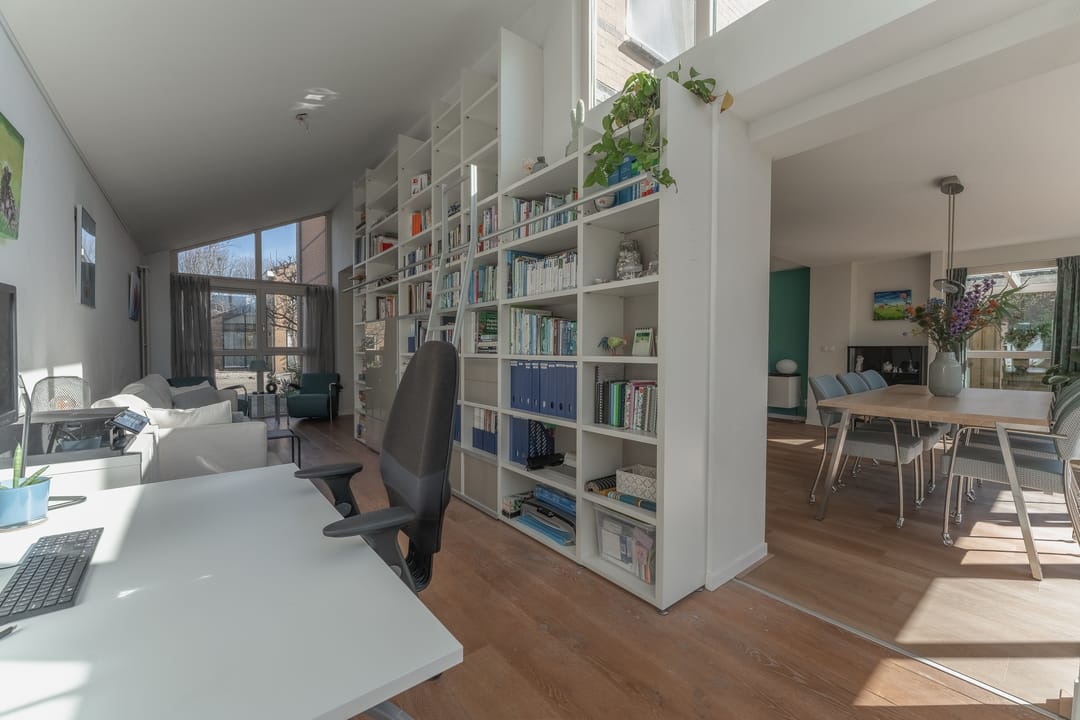 Foto 23 van Ruiter 8