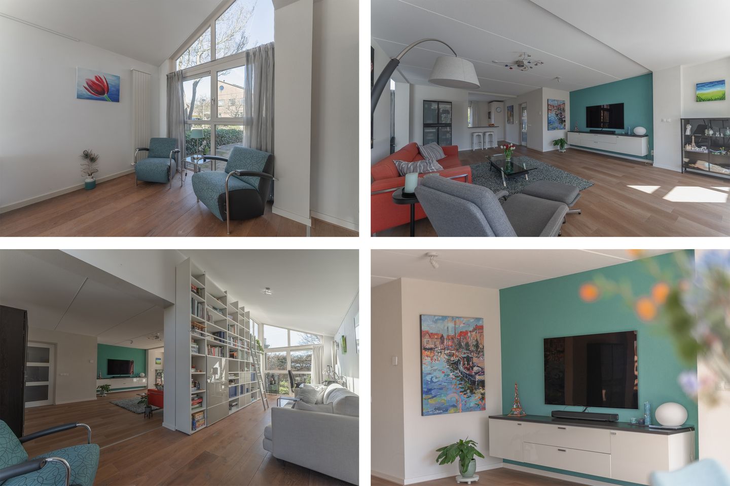 Foto 25 van Ruiter 8